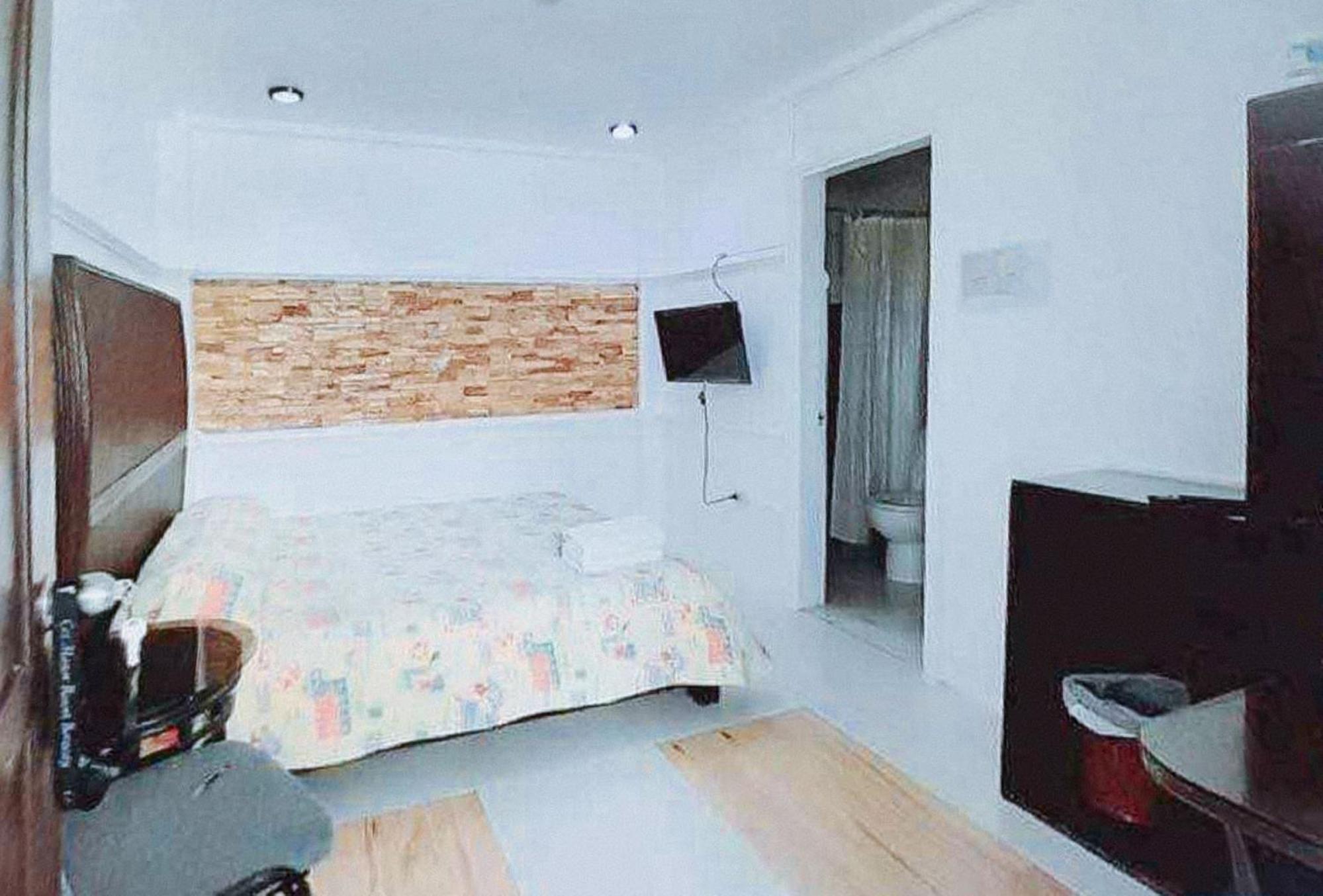 Reddoorz At Lfamili Hotel Boracay Balabag  المظهر الخارجي الصورة