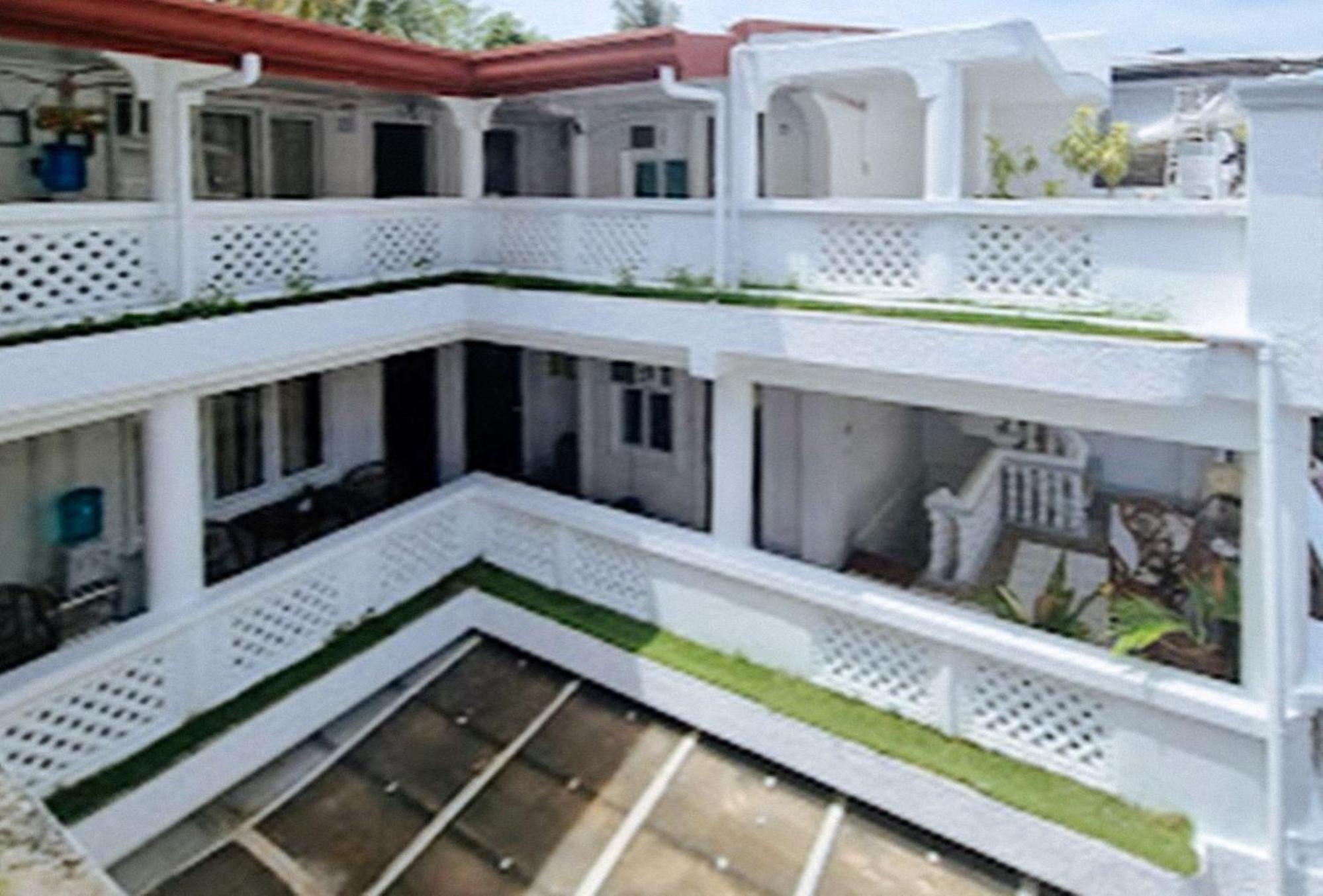 Reddoorz At Lfamili Hotel Boracay Balabag  المظهر الخارجي الصورة